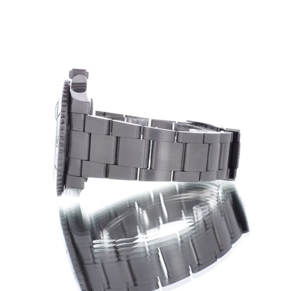 Rolex Submariner Hulk